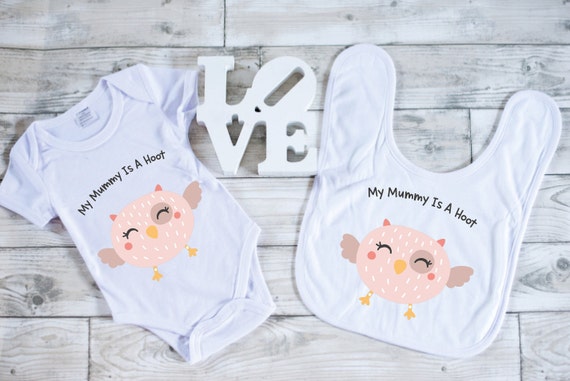 owl baby grow