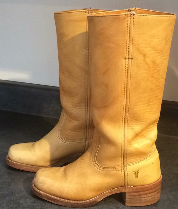 cheap frye boots