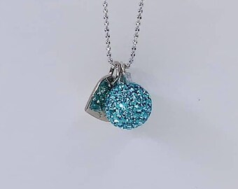 Turquoise Necklace