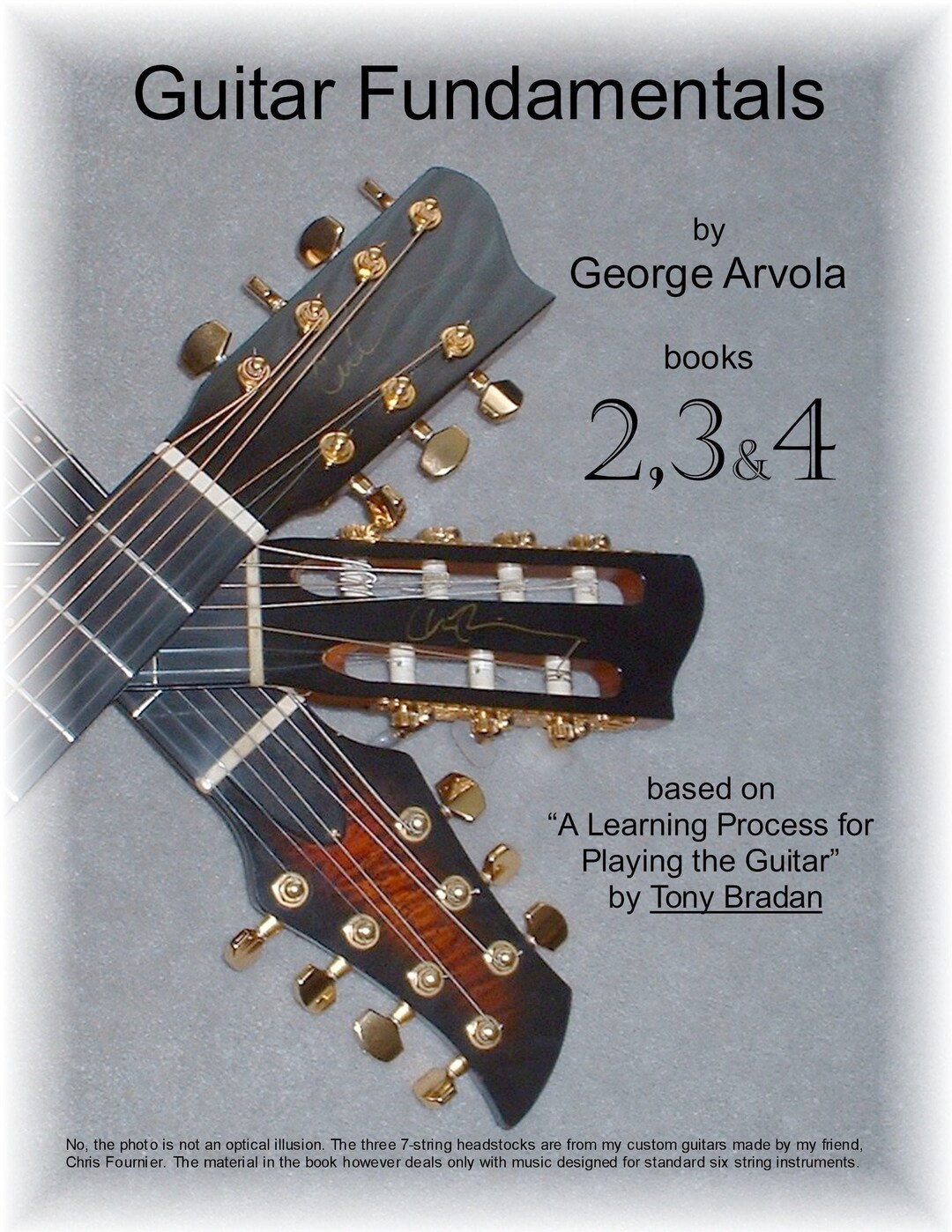 Buy Guitar Fundamentals Books 2 3 4 Online in India Etsy