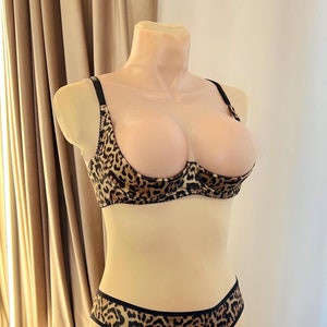 Open cupless bra for big and small breast, Shelf bra open half cup bra with support, Open lingeries, See through lingeries, Open cupless bra