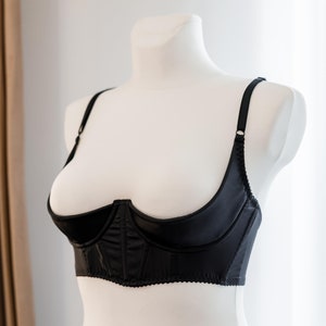 Corset grote cup outlet