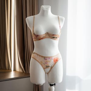 Open crotched lingerie, Lingeries see through, Cupless bra for small breast, Open cupless bra for large bust shelf bra open with support