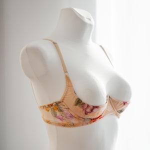 Open cupless bra for large bust, Shelf bra open cupless plus size, Quarter cup bra, Open crotched lingerie, See through lingeries