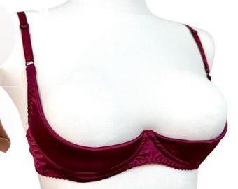 Cupless bra for small breast, lingerie see through uncen... x rated, Half cup shelf bra, crotchles lingerie,Open lingeries panther lingerie