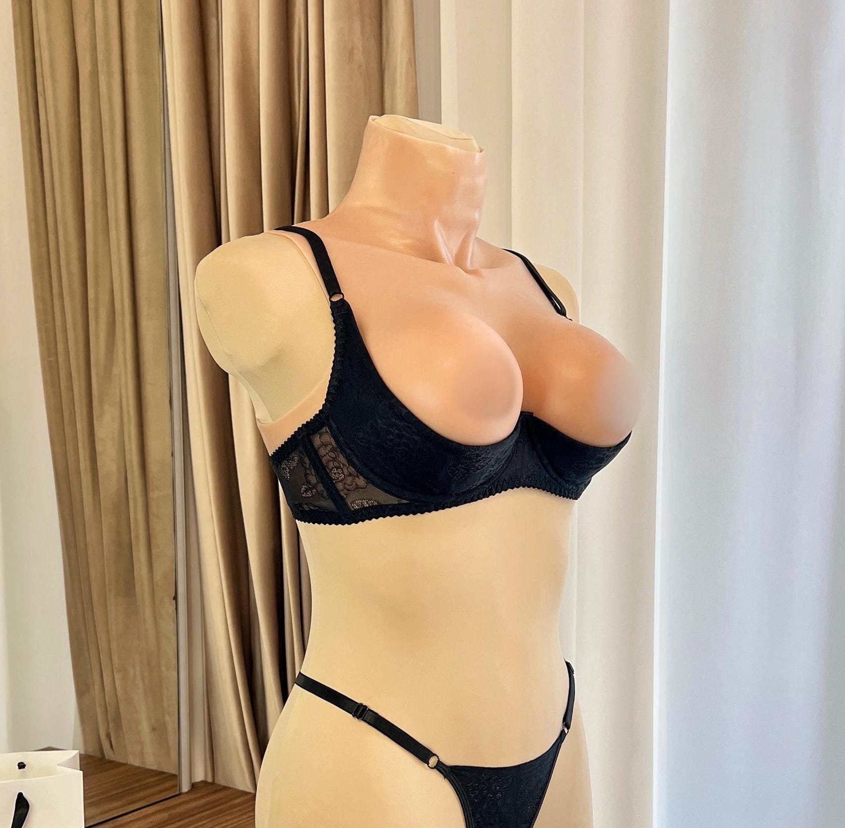 Lingerie Extreme - Etsy