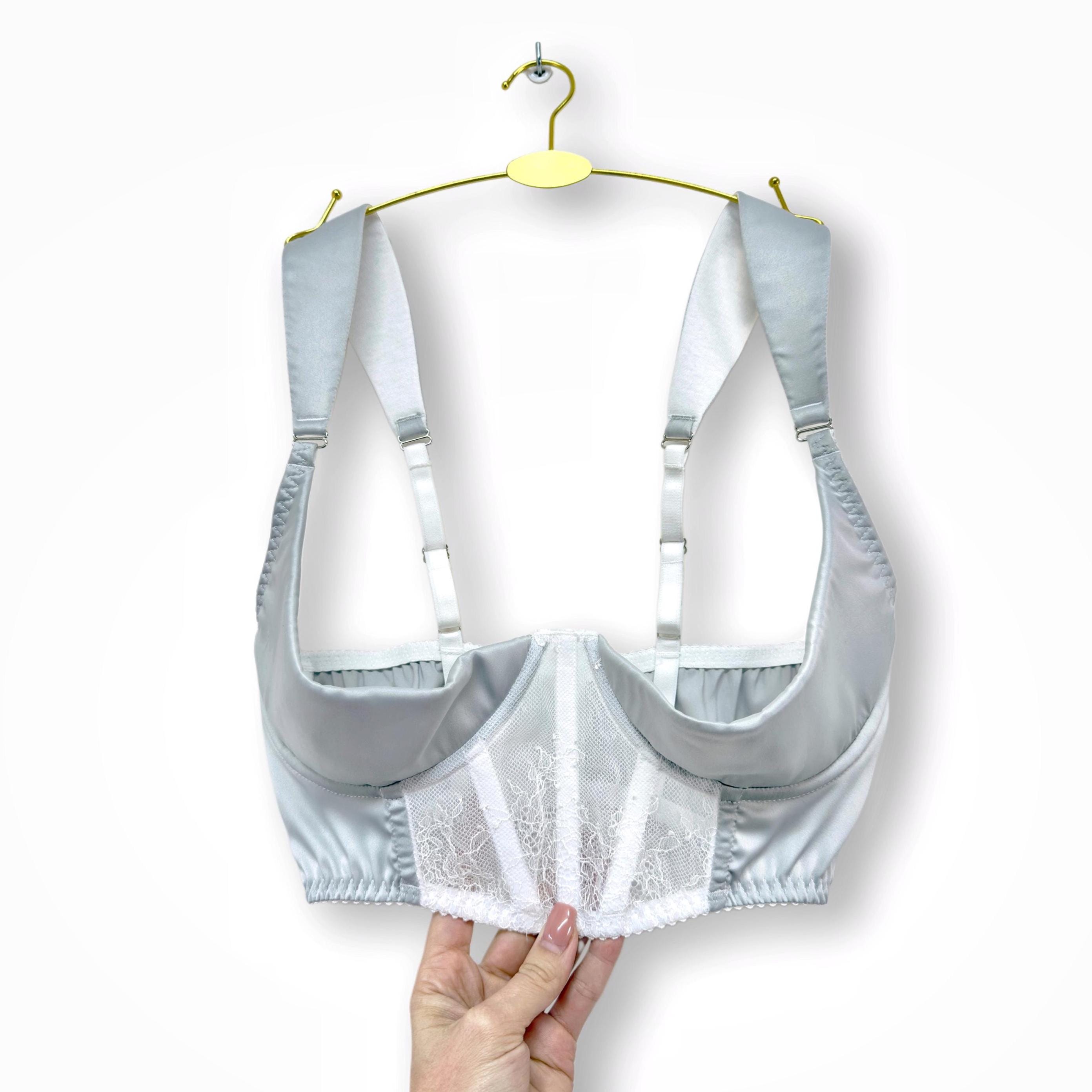 Big Breast Lingerie - Etsy