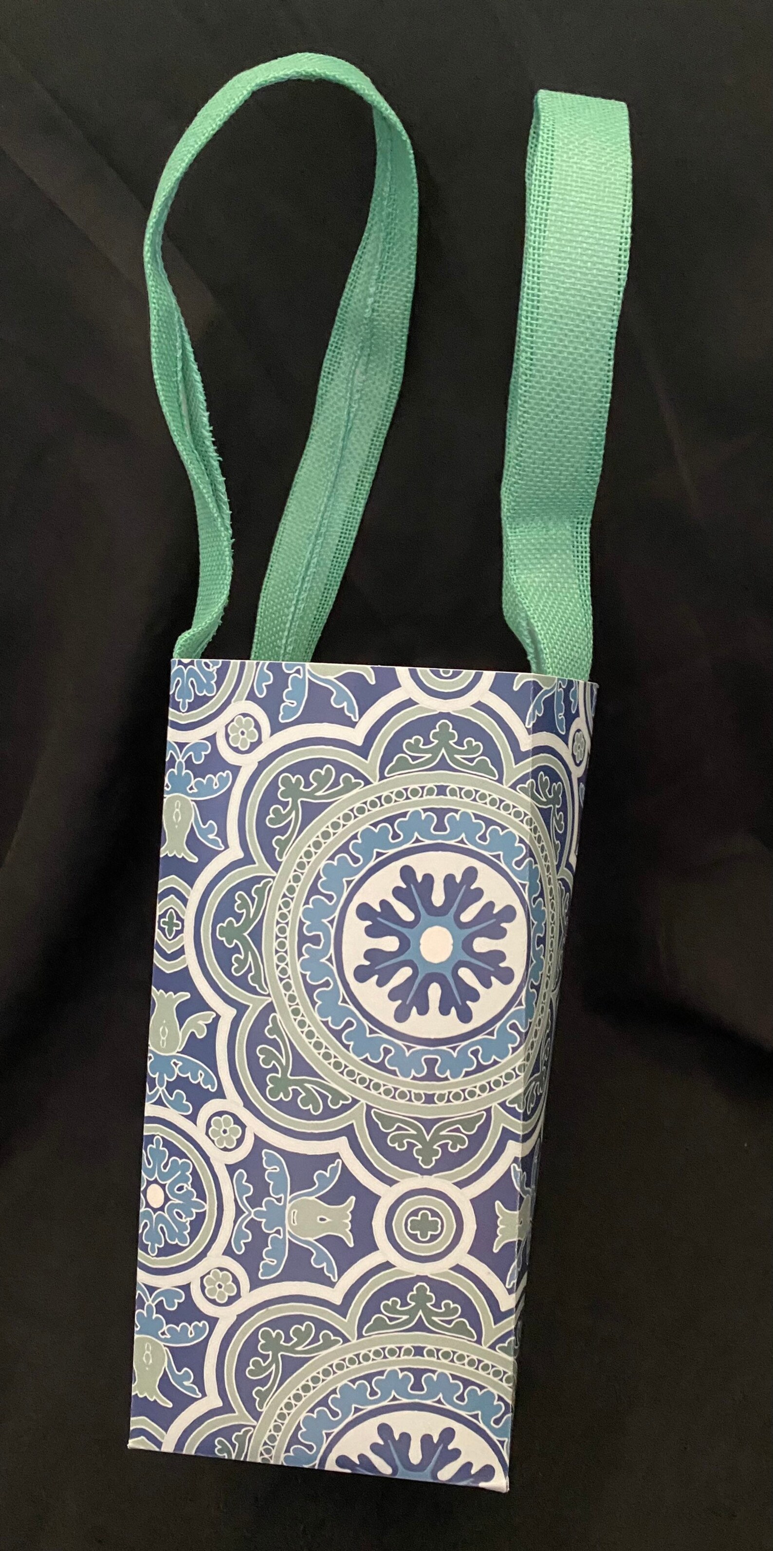 Reusable Gift Bags Etsy