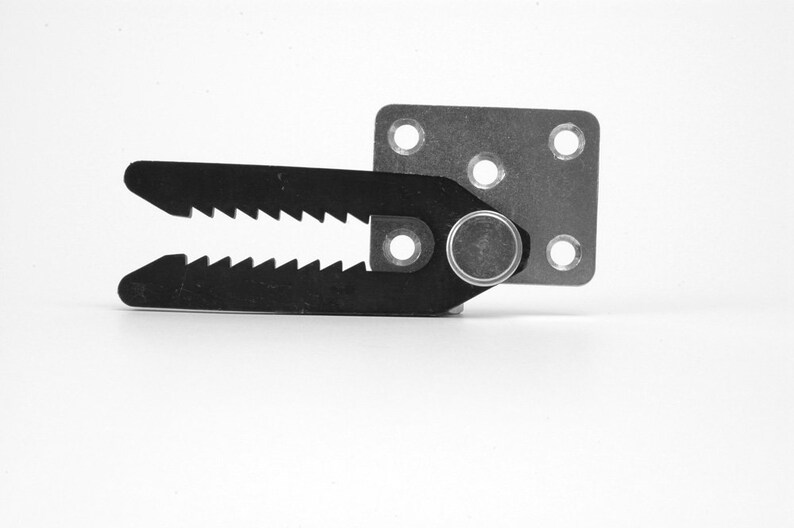 Sofa Snap Sectional Couch Connector flat Pivoting Mount Model Etsy