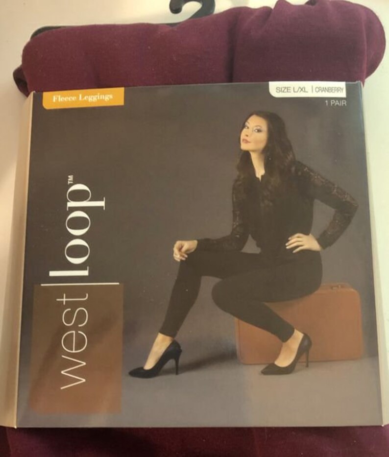 Personalized Leggings