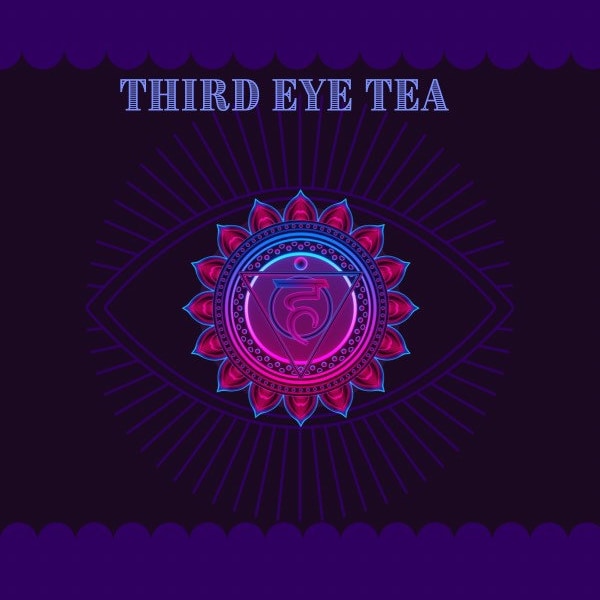 Third Eye Tea