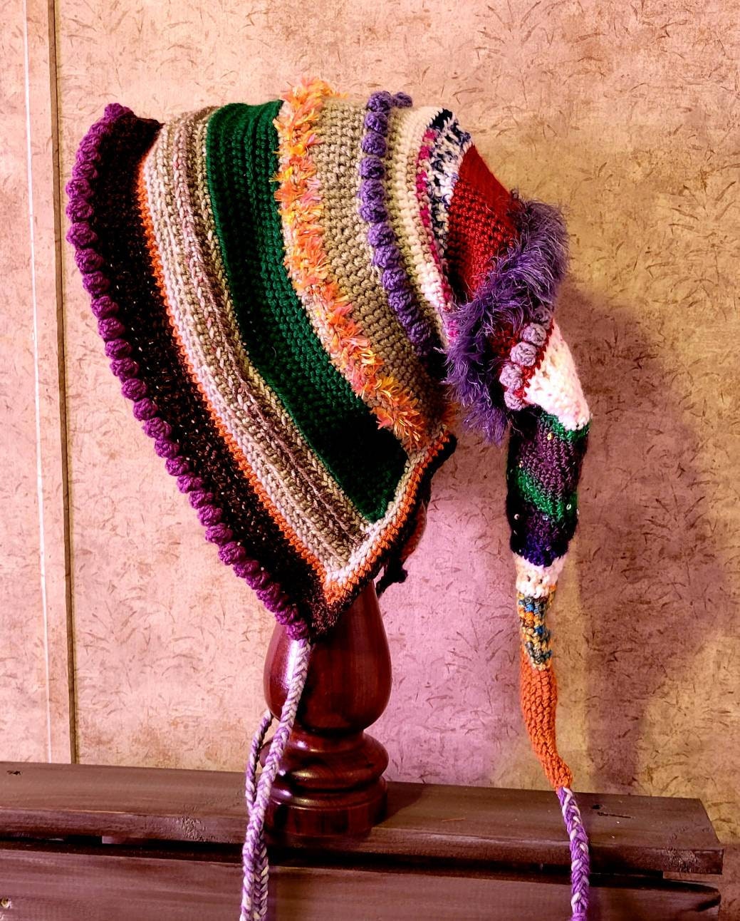 30+ Festival Hood Sewing Pattern