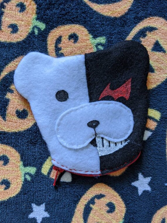 49+ All Monokuma Dolls Pictures