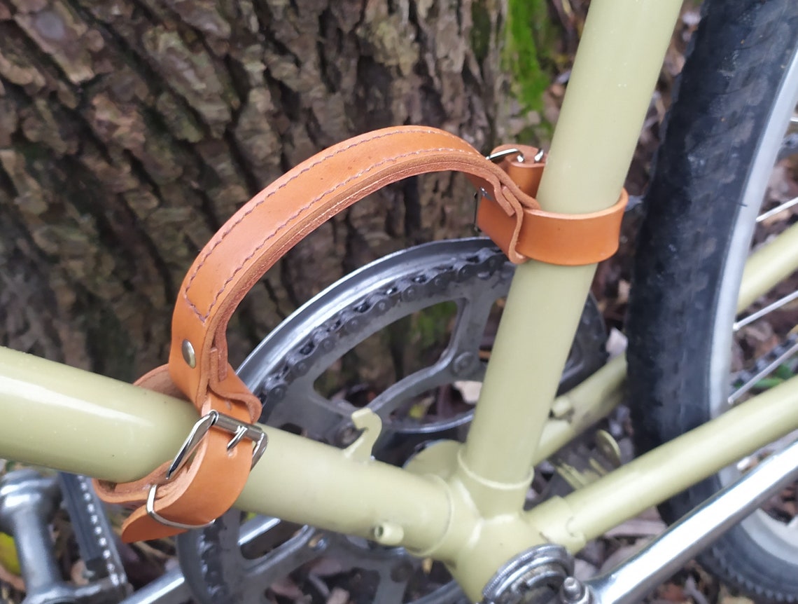 Bike Carry Handle Lifting Strap Etsy