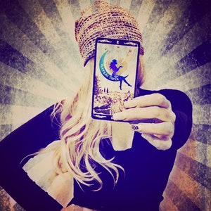 30 minuten telefoongesprek Tarot lezen