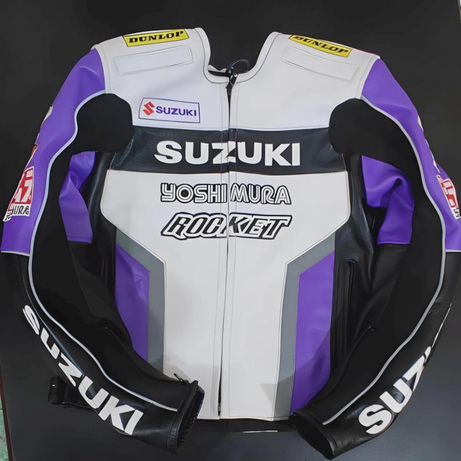 Suzuki yoshimura jacket - Etsy 日本