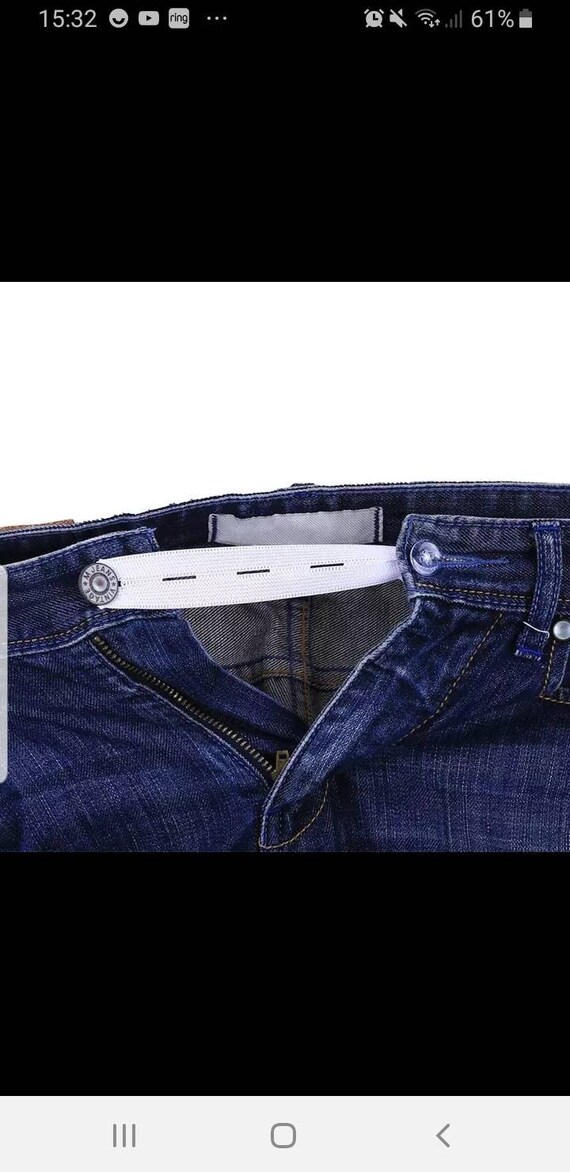 Waist extender sales for pants