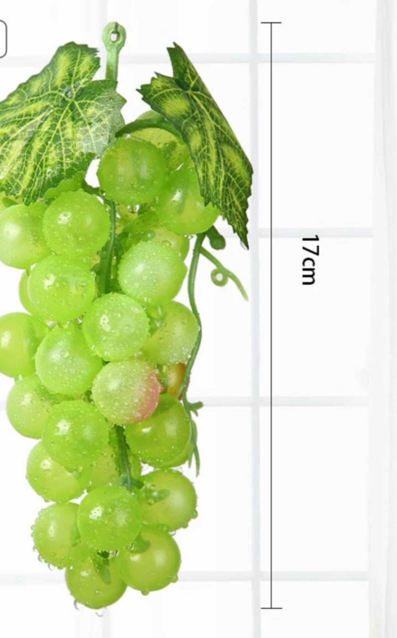 1 Item With 36 Pcs. Artificial Grapes for Home or Shop Etsy UK