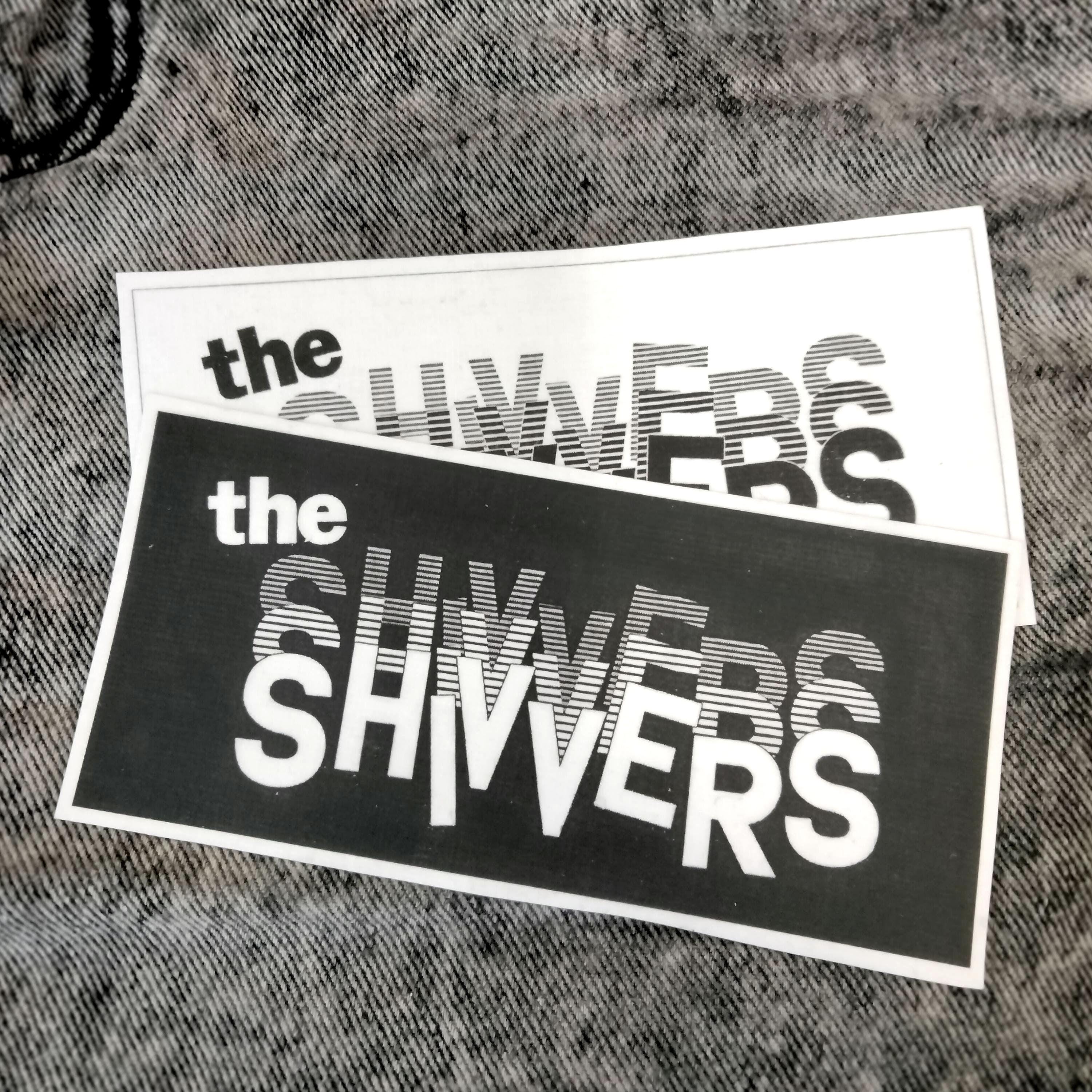 The Shivvers - Etsy