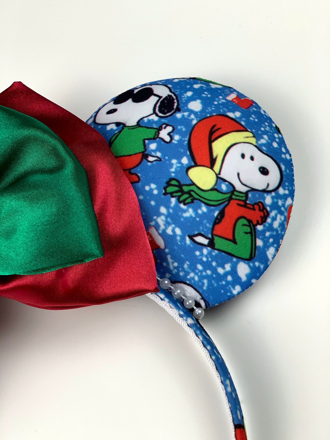 christmas-ears-snoopy-snoopy-ears-mickey-ears-minnie-etsy