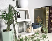 Small Plant Shelf