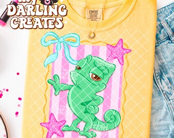 Design PNG Magical Retro Pastel Summer Coquette Friends / Theme Park Tshirt Design (Download digitale)