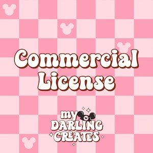 Commercial License