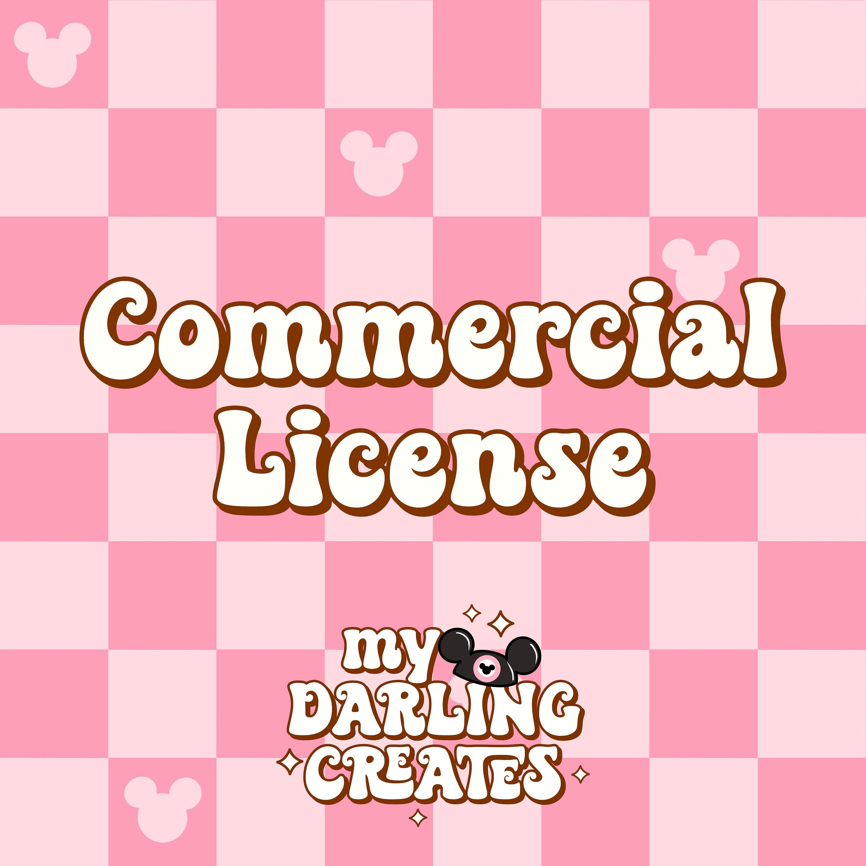 Commercial License