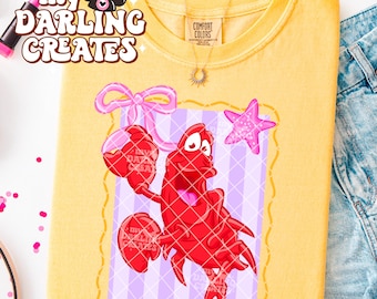 Design PNG Magical Retro Pastel Summer Coquette Friends / Theme Park Tshirt Design (Download digitale)