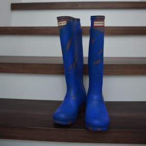 Hunter boots sale best sale canada