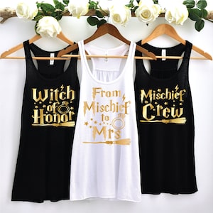 Harry Potter Girls Juniors 3/4 Sleeve T-Shirt - I Solemnly Swear I Am Up To No e