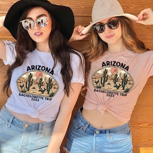 Bachelorette Party Shirts, Desert Bride Shirts, Texas Bachelorette Party, Arizona Bachelorette, Bridesmaid shirts , Personalized Desert 803