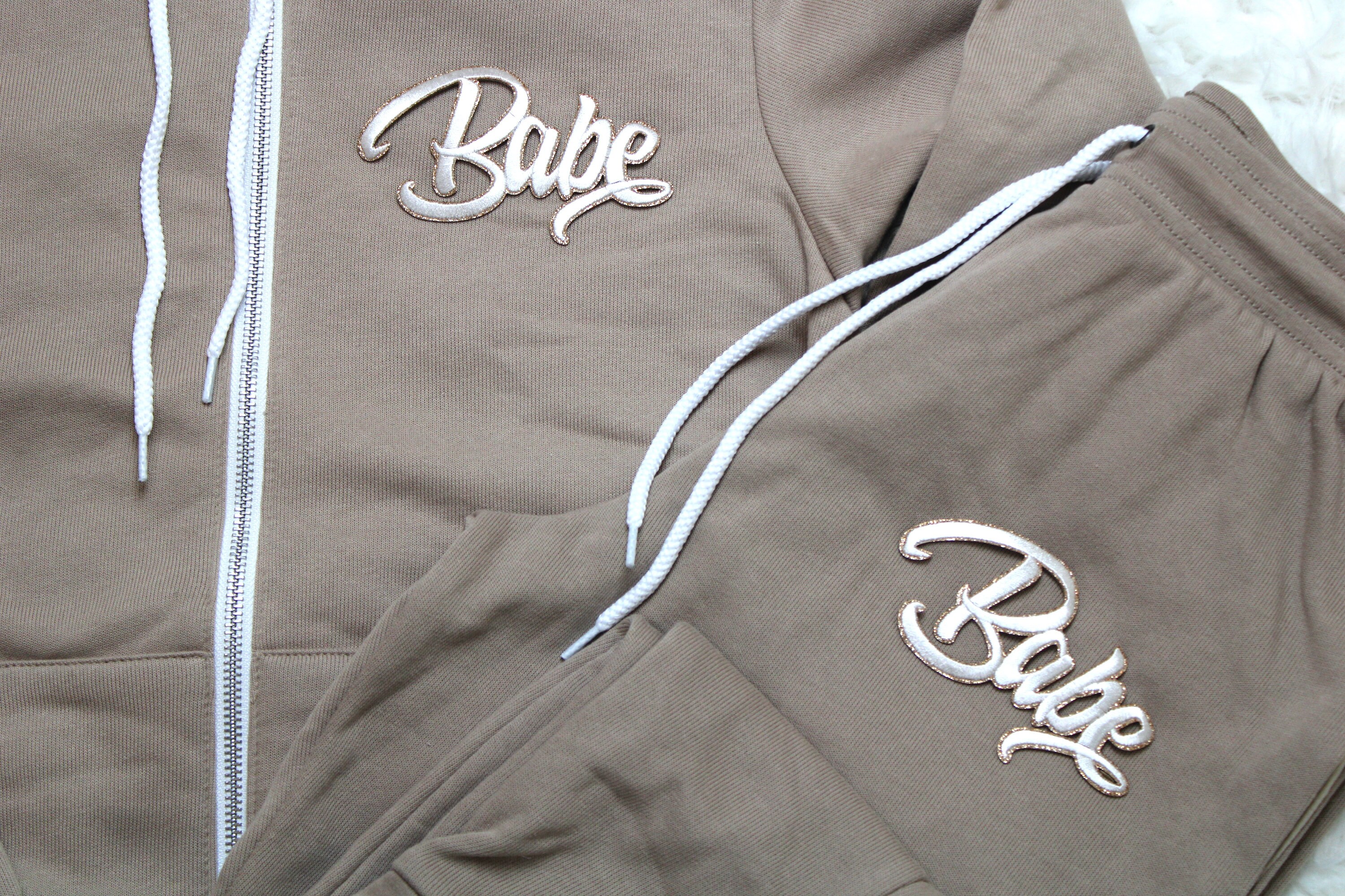express sweatpants