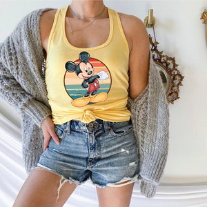 Minnie and Mickey Retro Shirts, Matching Disney Trip Vacation Shirts, Graduate 2023,  Birthday shirts, Personalized Minnie shirts 812