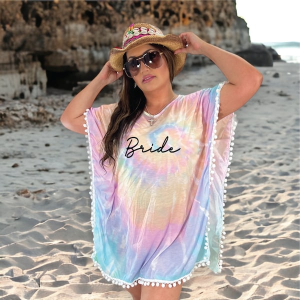 Bachelorette Cover Up Etsy