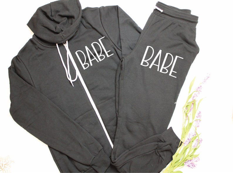 matching sets sweatpants