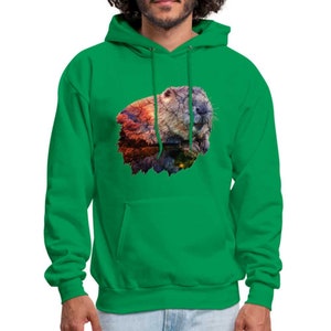 animal face sweatshirts