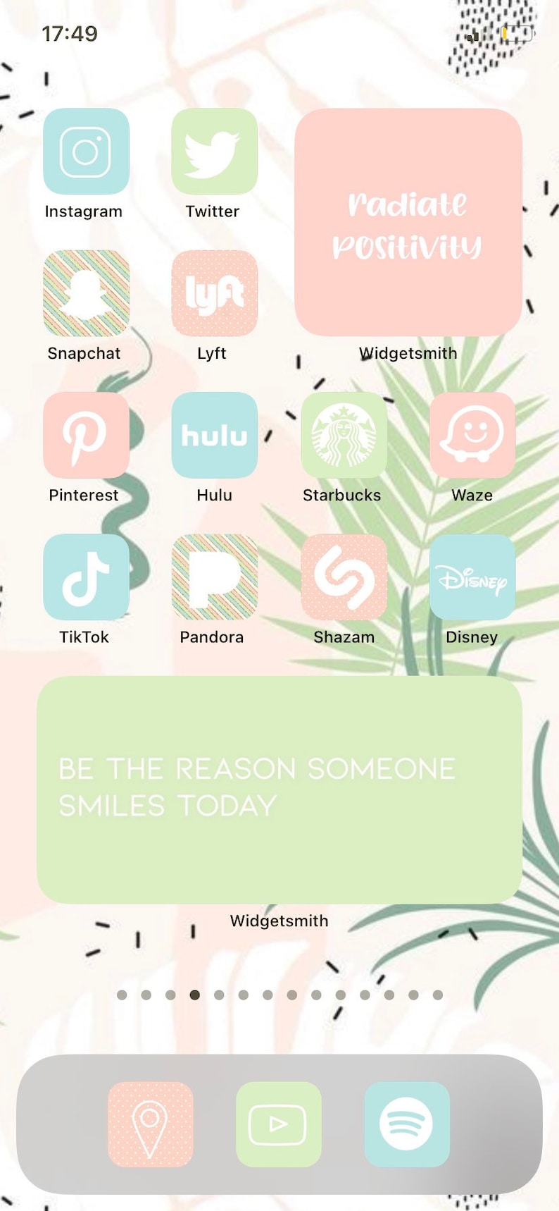 Download Telegram App Icons Telegram Icon Aesthetic Pink PNG