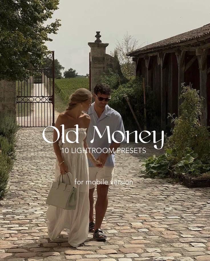 Old money outfit Portugal