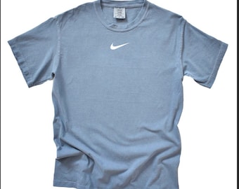 nike vintage tee