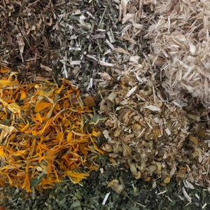 Gut Support Tea
