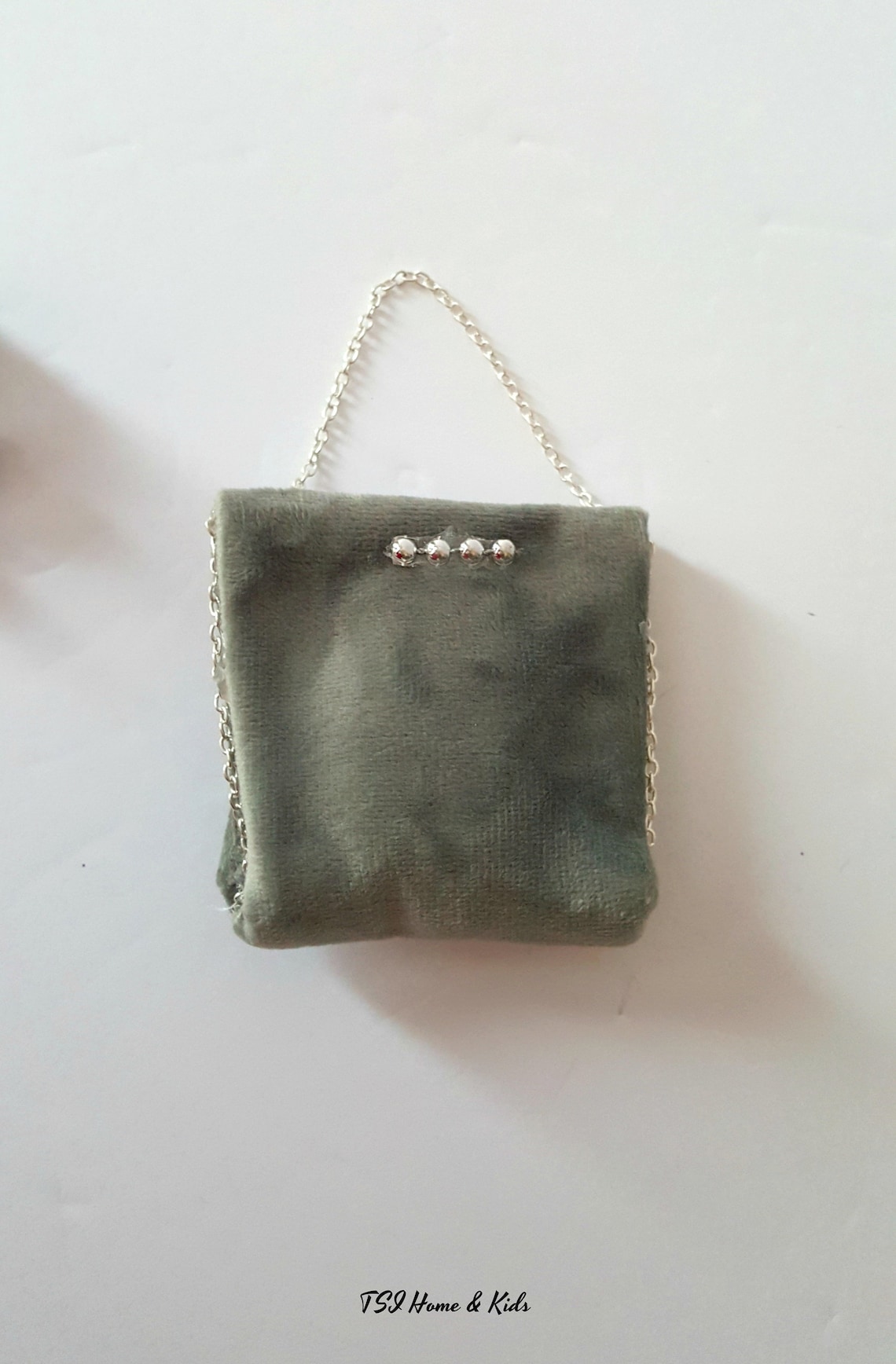 Doll Handbag Miniature Purse Doll Purse Doll Clothing Toys Etsy