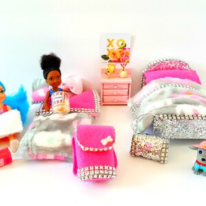 Chelsea doll furniture deals