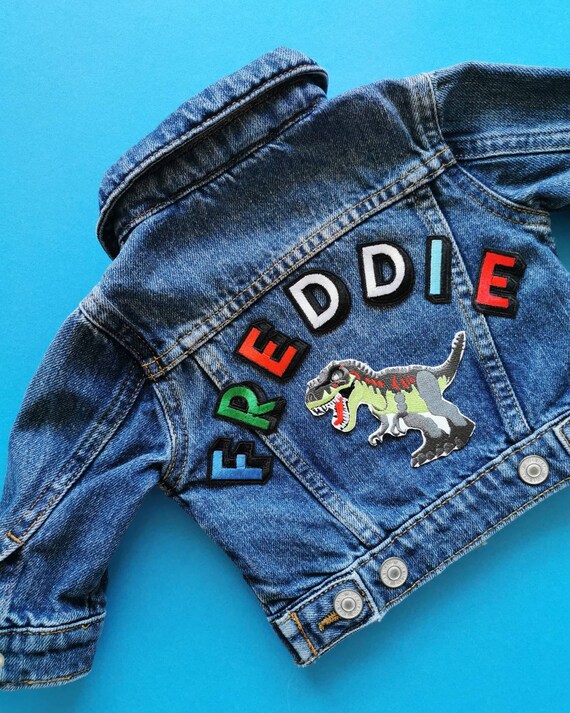 dinosaur jeans