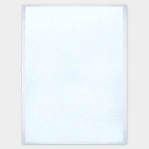 Flexfrost / White 20 pack