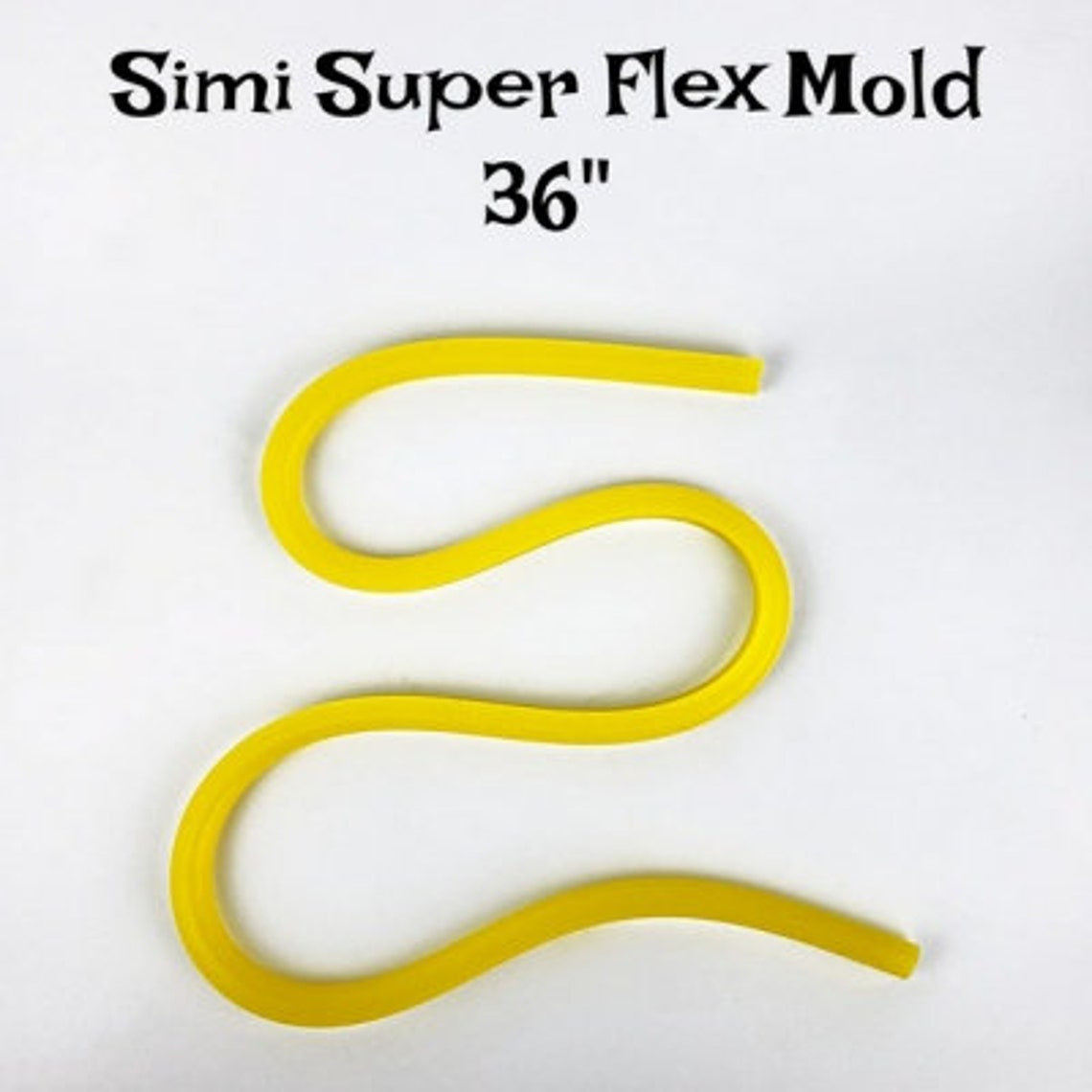 Simi Products / Simiflex Form - Etsy