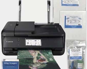 Icing Images Platinum Plus Edible Printer System