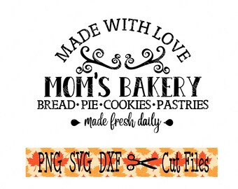 Download Png Dxf Farmhouse Clipart Kitchen Svg Cut File Bundle Bakery Homemade Rolling Pin Vectors Cricut Silhouette Digital Download Clip Art Art Collectibles Prestigeshepherds Com