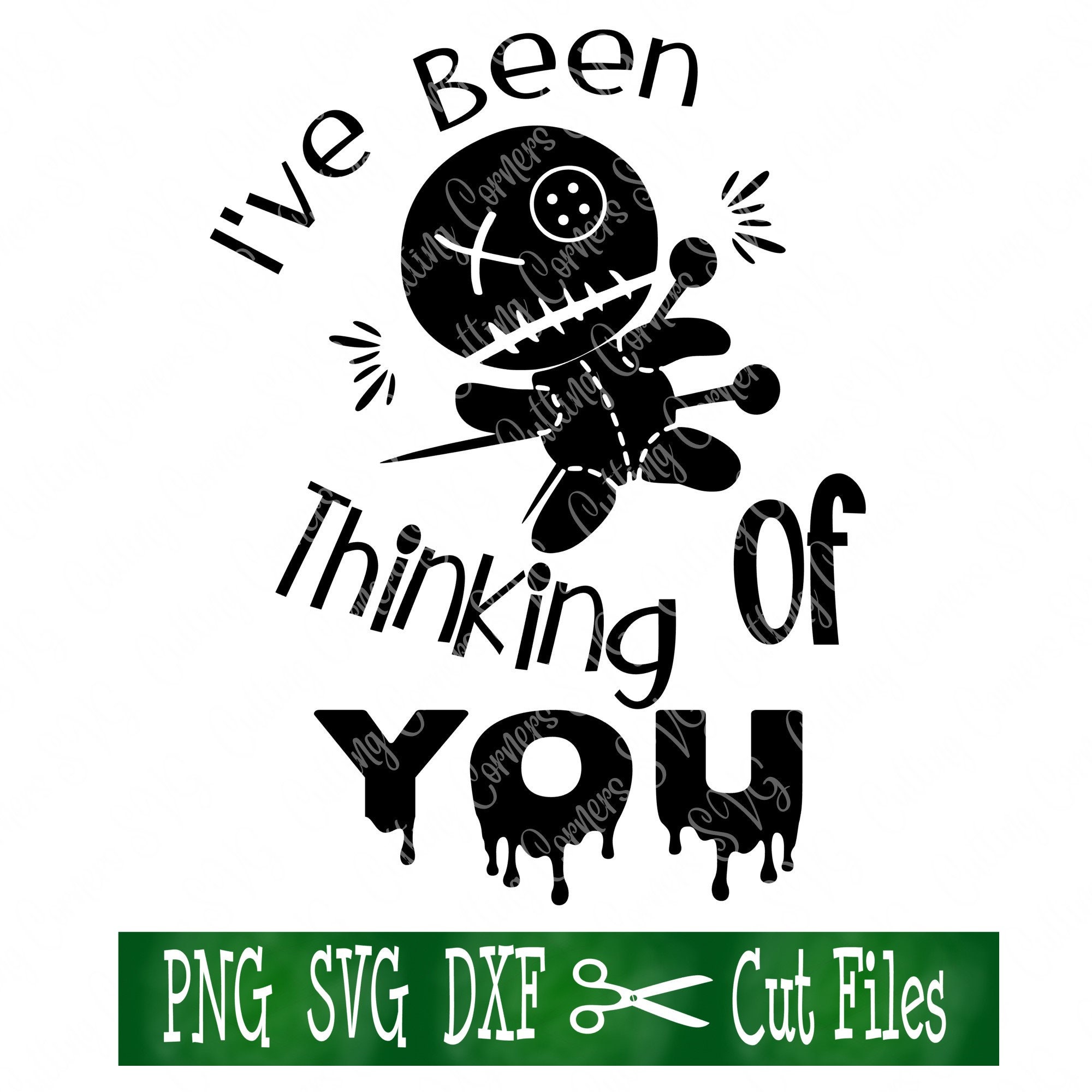 Free Free 205 Cricut Voodoo Doll Svg Free SVG PNG EPS DXF File