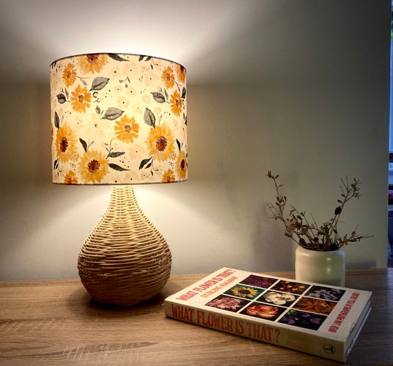 Lamp shades for bedroom lamps deals
